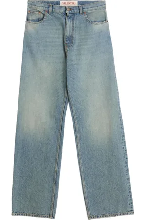 VALENTINO GARAVANI Jeans med lige ben