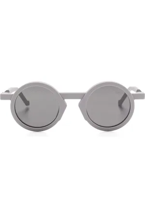 Vava Eyewear Solbriller med rundt stel