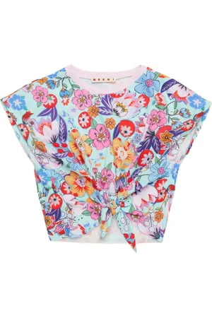 Marni Holiday t-shirt