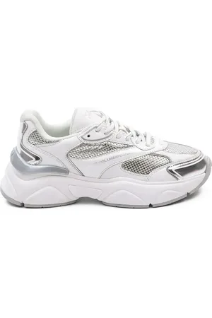 Karl Lagerfeld Lädersneakers