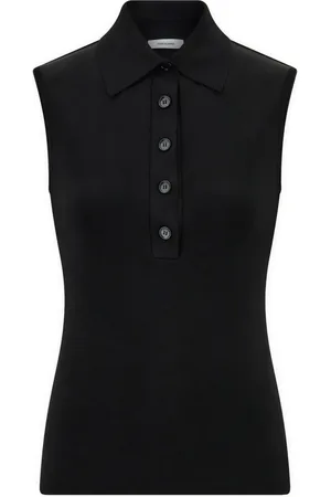 Salvatore Ferragamo Oliver polotrøje