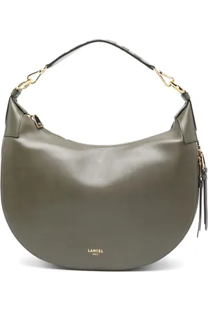 LANCEL Origami tote
