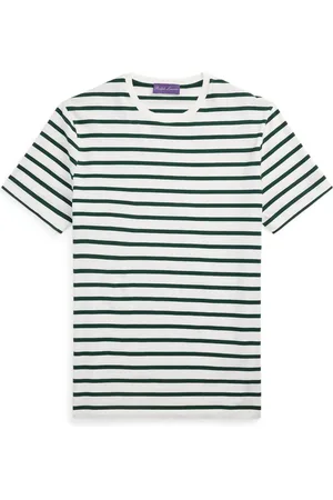 Ralph Lauren Stribet T-shirt