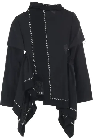 Comme des Garçons Asymmetrisk skjorta från 2010-talet