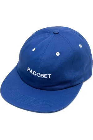 Rassvet Baseballkasket med broderet logo