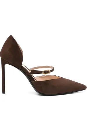 GINISSIMA 100 mm Agnes pumps