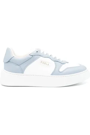 Furla Sneakers med logobogstaver