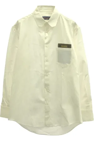 LOUIS VUITTON Skjorta från 2000-talet