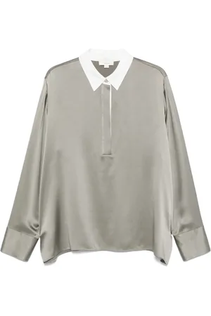 Vince Top i silkesatin