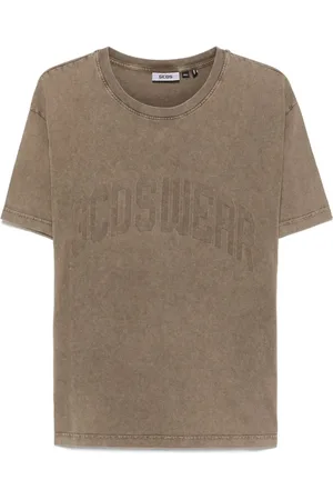 GCDS Stenvasket T-shirt