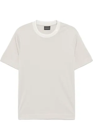 Emporio Armani T-shirt i bomuld