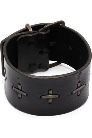 MA+ Armbånd i læder