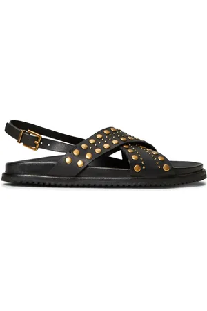 Twin-Set Sandaler med krydsende remme