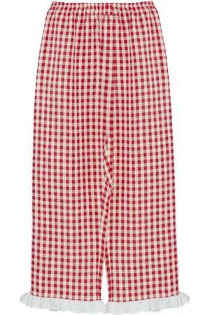 Sleeper Ternede pyjamasbukser