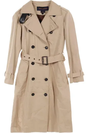 LOUIS VUITTON Trenchcoat från 2010-talet