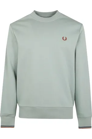 Fred Perry Strikket trøje