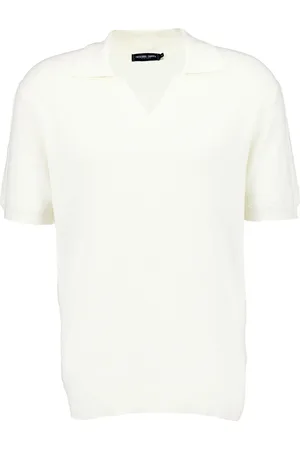 Frescobol Carioca Strikket polo