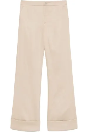 Moschino Chinos med lige ben