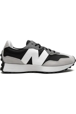 New Balance 327 sneakers med paneler