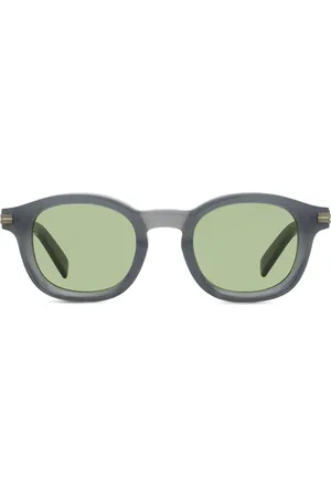 Ermenegildo Zegna Aurora solbriller