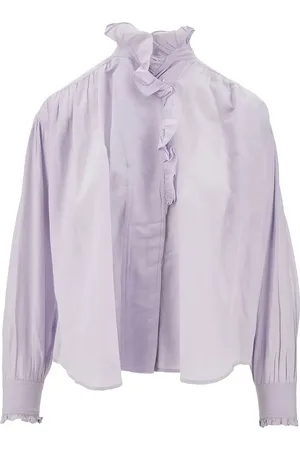 Marant Etoile Pamias skjorta