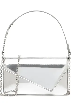 HUGO BOSS Lamineret tote