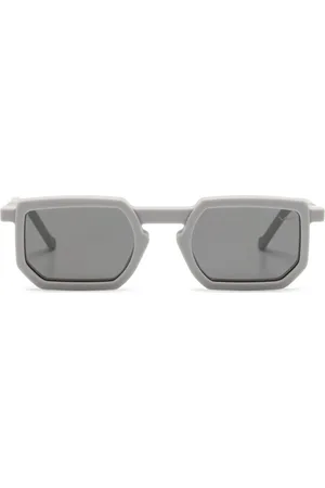 Vava Eyewear Solbriller med rektangulært stel