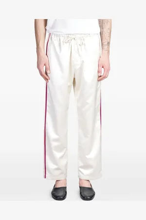BODE Sweatpants med remdetalj