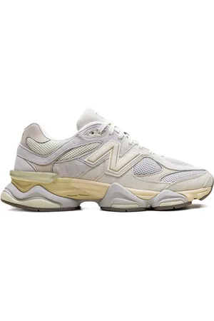 New Balance 9060 Mineral/Grey Matter sneakers