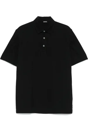 Ermenegildo Zegna Polo