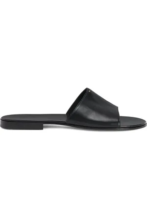 Giuseppe Zanotti Adrien sandaler i læder
