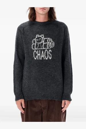 Pop Trading Company Chaos trøje