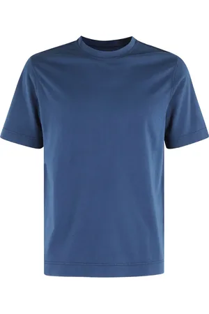 Circolo T-shirt i bomuld