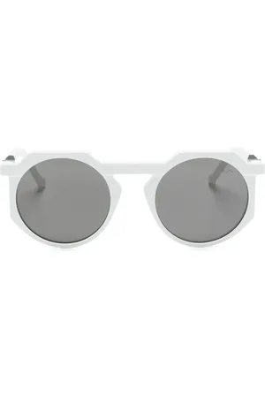 Vava Eyewear Solbriller med rundt stel