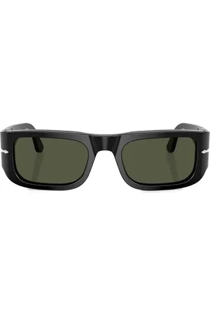 Persol Solbriller med firkantet stel