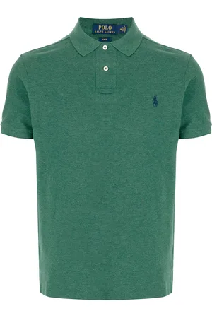 Ralph Lauren Kortærmet polo