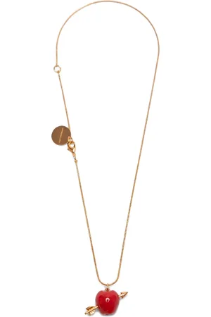 ANDRES GALLARDO Apple halsband