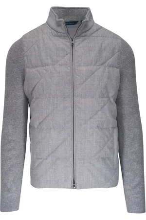 Peter Millar Alpine-cardigan