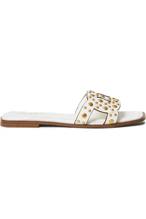 Twin-Set Sandaler med nitter