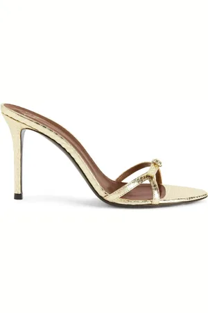 Giuseppe Zanotti 90 mm Ophelia sandaler
