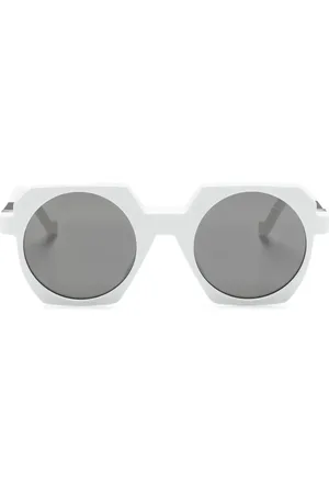 Vava Eyewear Solbriller med geometrisk stel