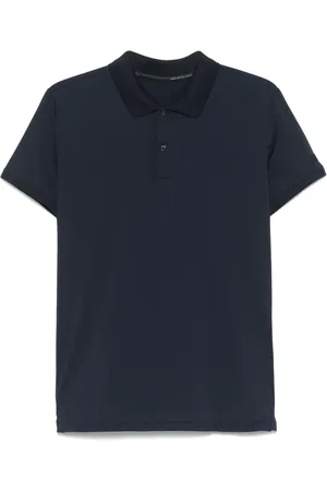 RRD Vævet Oxford-polo