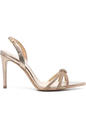 GINISSIMA 95 mm Daisy sandaler