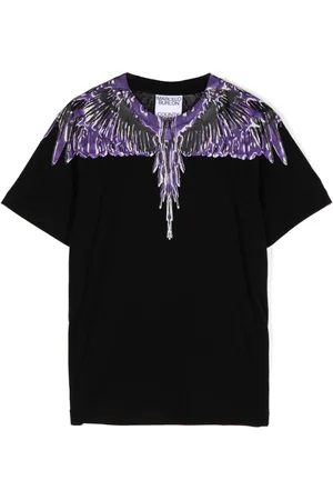 MARCELO BURLON Icon Wings T-shirt