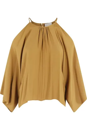 SEMICOUTURE Camilla bluse