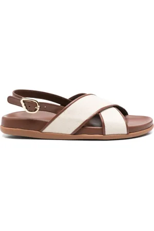 Ancient Greek Sandals Ikesia sandaler