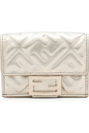 Fendi Mikro Baguette pung