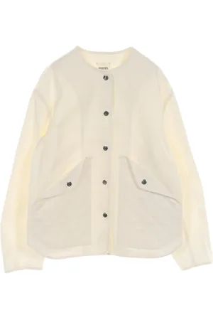 Hermès Jacka med ryttardetalj från 2010-talet