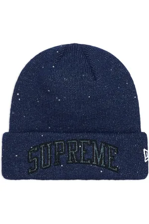 Supreme New Era Metallic Arc hue