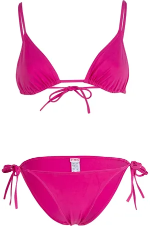 ERES Bikinisæt med trekantet top